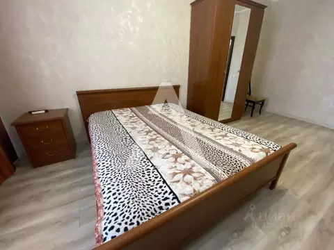 1-к кв. Самарская область, Самара Молодежная ул., 8б (40.0 м)