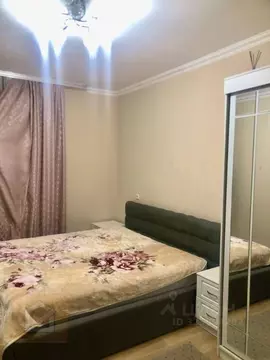 3-к кв. Крым, Симферополь ул. Кантар, 3 (79.0 м)