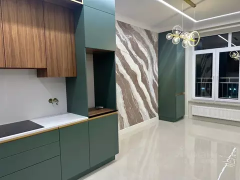 2-к кв. Северная Осетия, Владикавказ просп. Доватора, 20В (78.6 м)