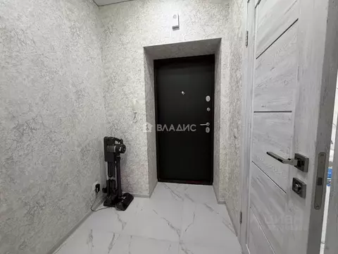 1-к кв. Калининградская область, Калининград ул. Флагманская, 3А (38.0 ...