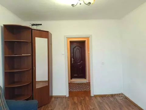 1-к кв. Курганская область, Курган Станционная ул., 50 (18.6 м)