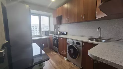 2-к кв. Татарстан, Казань ул. Татарстан, 52 (43.0 м)