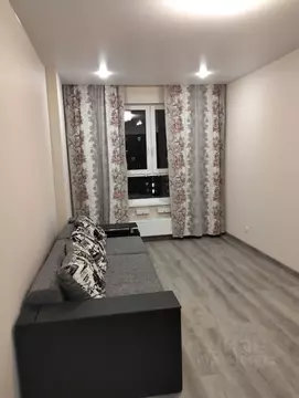 1-к кв. Санкт-Петербург ул. Русановская, 20к1 (35.4 м)