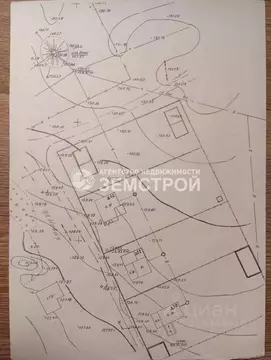 Участок в Московская область, Коломна городской округ, с. Сосновка ул. ...