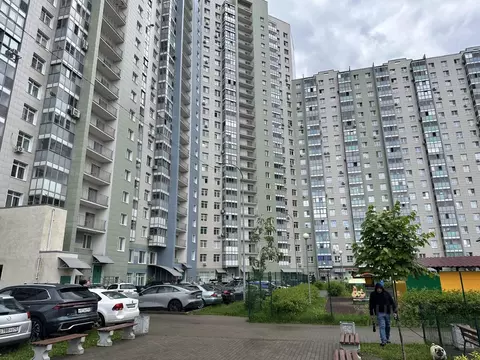 2-к кв. Московская область, Мытищи ул. Стрелковая, 4 (58.5 м)