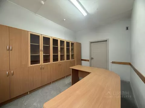 Помещение свободного назначения в Ставропольский край, Ставрополь ул. ...