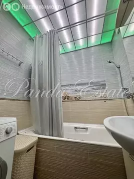 1-комнатная квартира: Москва, Берёзовая аллея, 7 (40 м)