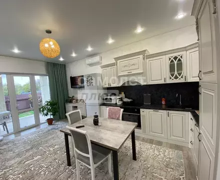 Дом в Краснодарский край, Новороссийск городской округ, Раевская ст-ца ...