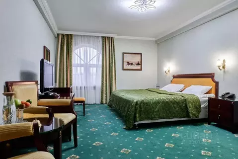 Комната Тульская область, Тула ул. Богучаровская, 2А (27.0 м)