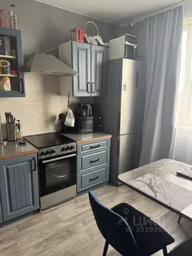 2-к кв. Москва Таллинская ул., 3К1 (52.0 м)