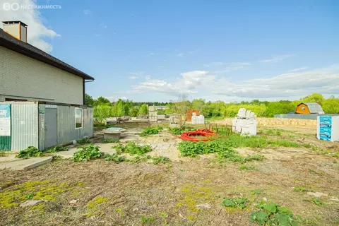 Участок в деревня Таширово, Полевая улица (8 м)