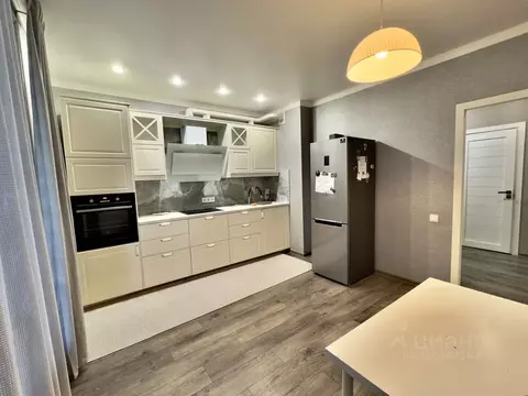 2-к кв. Татарстан, Казань ул. Аметьевская магистраль, 18к2 (60.0 м)