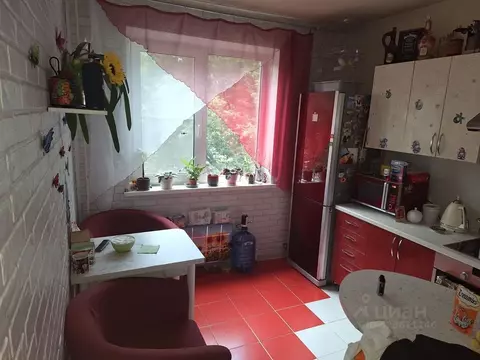 2-к кв. Московская область, Люберцы Городок Б мкр, ул. 3-е Почтовое ...