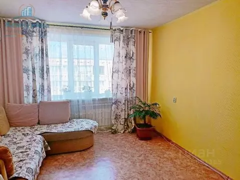 4-к кв. Ульяновская область, Димитровград Черемшанская ул., 130 (75.27 ...