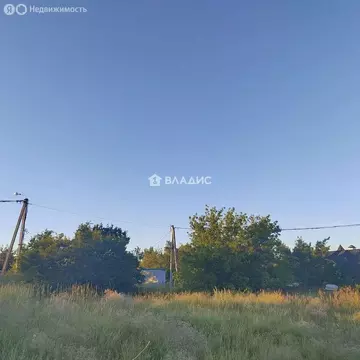 Участок в Белгород, Песчаная улица (9.05 м)