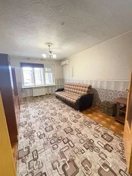 2-к кв. Саратовская область, Энгельс Полтавская ул., 40а (55.5 м)