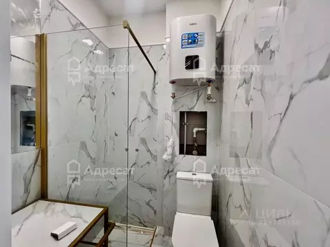 Студия Волгоградская область, Волгоград ул. Канунникова, 11 (15.0 м)