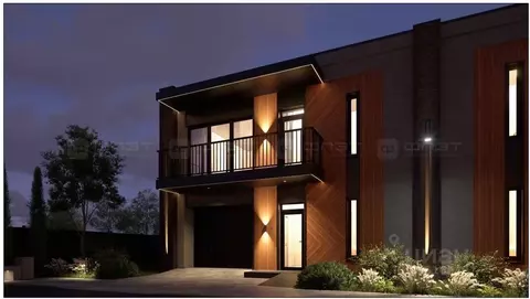 Участок в Татарстан, Казань ул. Звонкая, 2 (40.0 сот.)