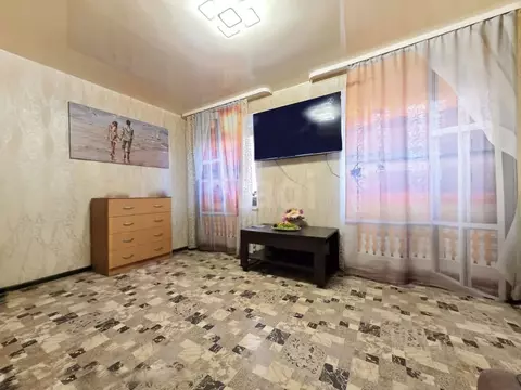 1-к кв. Свердловская область, Нижний Тагил ул. Свердлова, 40 (34.3 м)