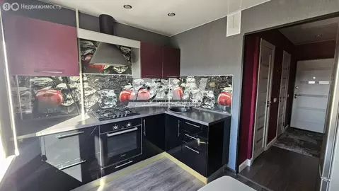 1-комнатная квартира: Челябинск, улица Культуры, 55 (32.8 м)