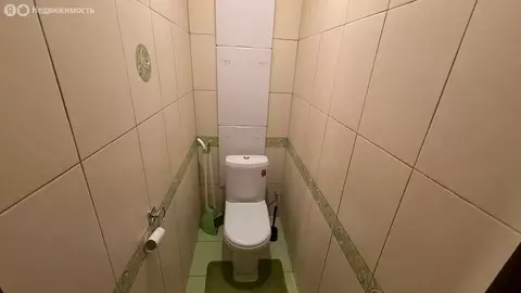 2-комнатная квартира: Сочи, микрорайон Больничный городок, Дагомысская ...