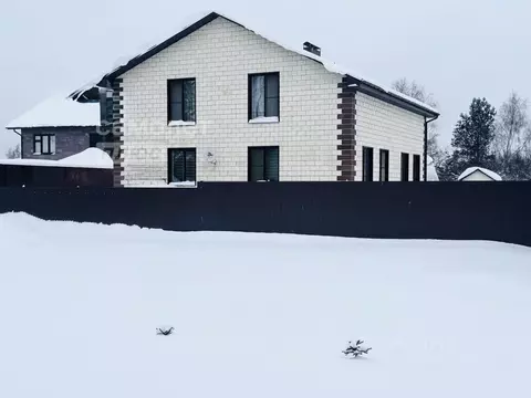 Дом в Московская область, Подольск городской округ, д. Докукино ул. ...