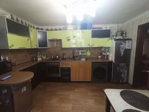 Дом в Мордовия, Рузаевка ул. Осипенко (76 м)