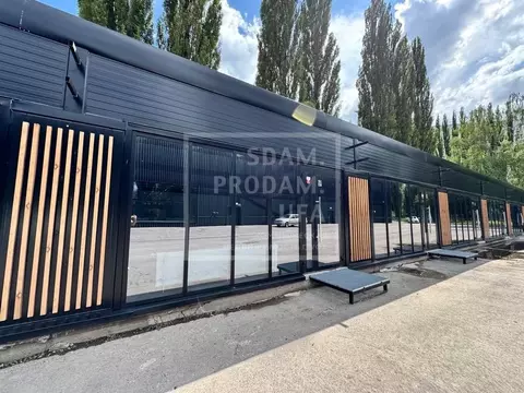 Торговая площадь в Башкортостан, Уфа Вологодская ул., 60 (42 м)