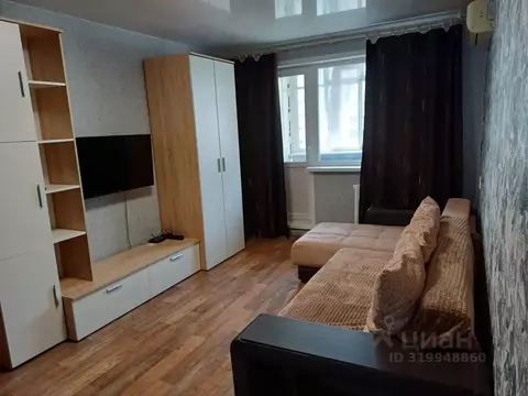 2-к кв. Курганская область, Курган ул. Криволапова, 67 (48.0 м)