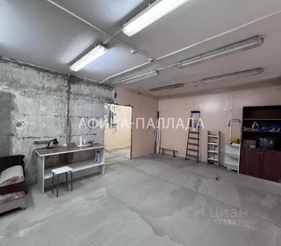 Помещение свободного назначения в Ямало-Ненецкий АО, Надым ...