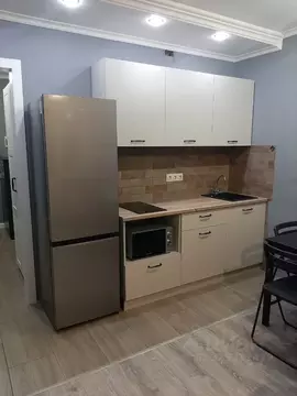 Студия Московская область, Мытищи ул. Кедрина, 3 (25.0 м)