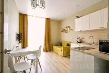 2-к кв. Свердловская область, Екатеринбург ул. Азина, 22/2 (32.0 м)