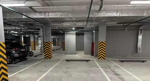 Гараж в Москва Анненская ул., 6 (14 м)