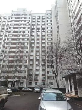 2-к кв. Московская область, Королев Юбилейный мкр, ул. Пушкинская, 3 ...