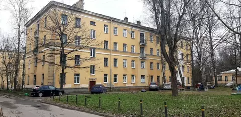 Комната Санкт-Петербург, Санкт-Петербург, Пушкин ул. Чистякова, 2/18 ...