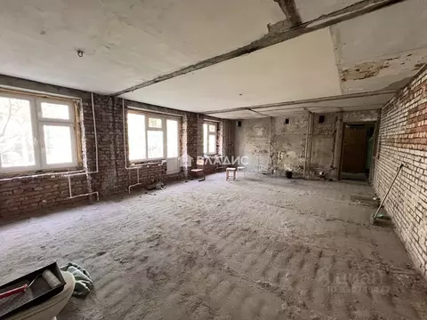 3-к кв. Санкт-Петербург ул. Бутлерова, 14 (55.9 м)