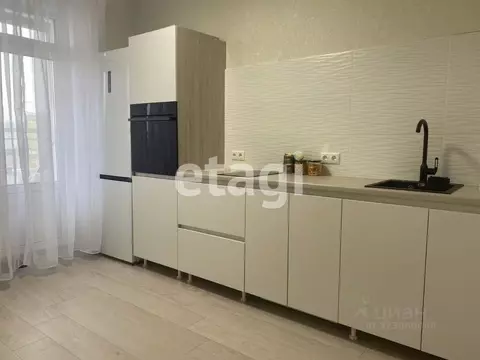 1-к кв. Красноярский край, Красноярск Караульная ул., 39 (46.4 м)