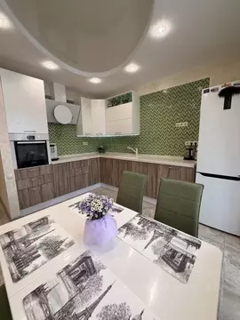 1-к кв. Московская область, Балашиха ул. Строителей, 1 (44.2 м)