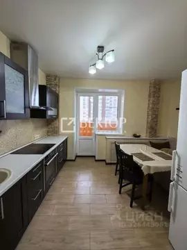 1-к кв. Ивановская область, Иваново ул. Куконковых, 126 (42.0 м)