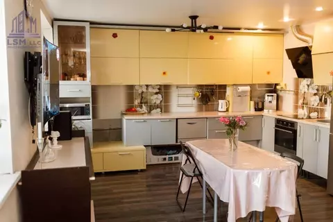 2-к кв. Ленинградская область, Кудрово г. Всеволожский район, ...