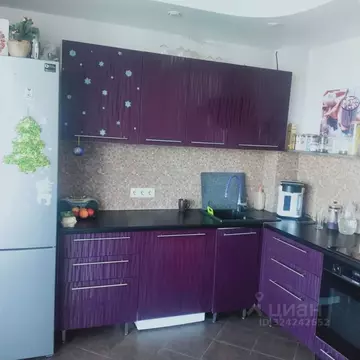 1-к кв. Татарстан, Казань ул. Рихарда Зорге, 66В (40.0 м)