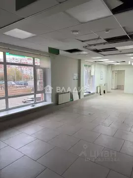 Помещение свободного назначения в Коми, Сыктывкар Октябрьский просп., ...