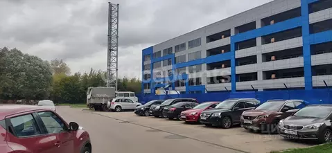 Офис в Московская область, Люберцы Новая ул., с9А (1153 м)