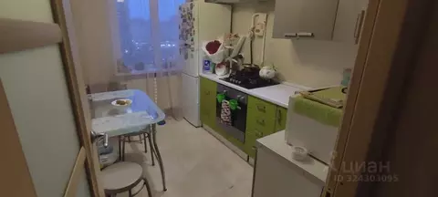 2-к кв. Башкортостан, Уфа ул. Мубарякова, 8 (43.0 м)