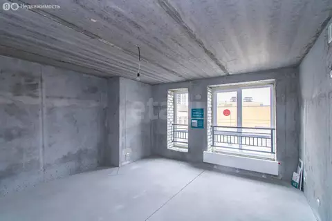 3-комнатная квартира: Тюмень, улица 50 лет Октября, 75к4 (82.1 м)