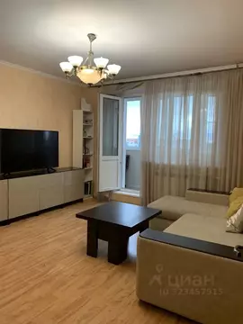 1-к кв. Московская область, Королев просп. Космонавтов, 41а (36.0 м)