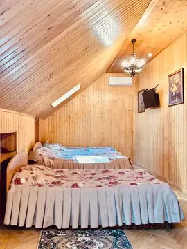 Комната Московская область, Раменский муниципальный округ, Кратово пгт ...