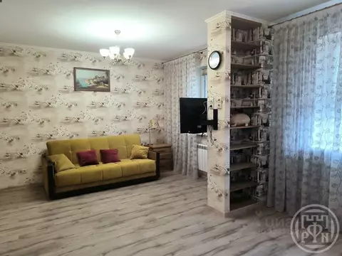 Студия Санкт-Петербург Смоленская ул., 18 (37.2 м)