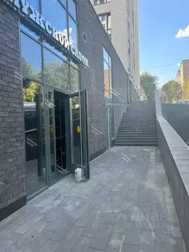 Помещение свободного назначения в Москва 4-й Верхний Михайловский ...