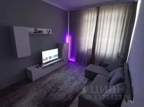 1-к кв. Санкт-Петербург Комендантский просп., 60к3 (35.0 м)